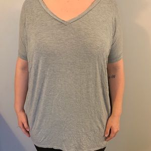 PIKO oversized shirt